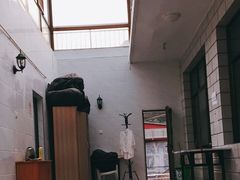 -秀水家园农家院住宿团建(石林峡店)