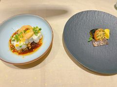 -素慧餐厅(大虹桥店)