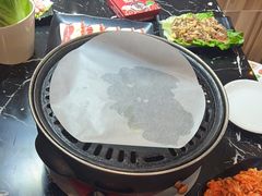 -燚青春东北泥炉烤肉(百合店)