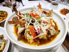 -小厨师·二十年沈家门小海鲜(百井坊巷店)