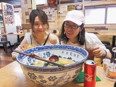 -姓周桥大碗公面