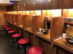 -一蘭拉面(新宿中央东口店)