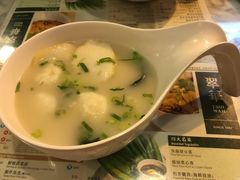 -翠华餐厅