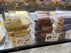 -君之狮子山·轻糖烘焙(松江印象城店)