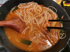 -太子浓心招牌炸酱小锅米线(兰州中心店)