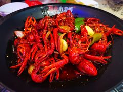 -金陵暴走小龙虾·迷踪蟹(凯德MALL店)
