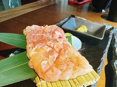 -三川·十酒Izakaya(南昌路店)