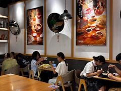 -鲜芋仙(时尚天河店)