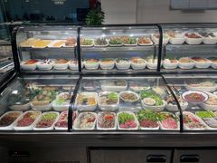 -柳柳饭店(华山中路店)