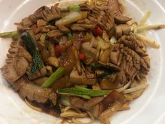 -二扁私房面馆(崂山路店)