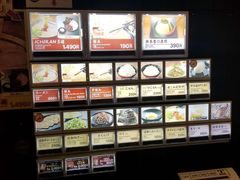 -一兰拉面(新宿中央东口店)