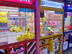 -星悦蓝海欢乐园(石路天虹店)