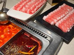 -海底捞火锅(上元大街店)