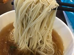 -朱鸿兴面馆(镇湖店)