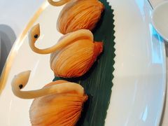 -金轩中餐厅 Jin Xuan(浦东丽思卡尔顿酒店)