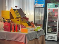 -中卫御苑福膳·养生局(圆明园店)