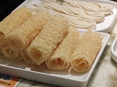 -涮福記·现切牛羊肉火锅(世纪汇店)