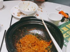 -绿草地·湘菜(芙蓉天街店)