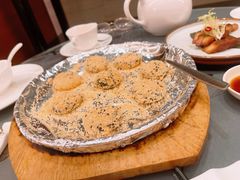 -汕头龙光喜来登酒店-采悦轩中餐厅
