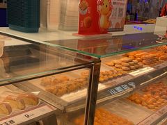 -東更道点心行(崂山丽达店)