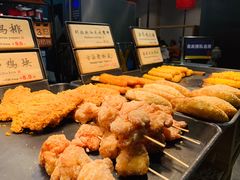 -和府捞面(天河领展广场店)