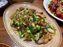 -懒人盐府人家·自贡大麻鱼(安贞店)