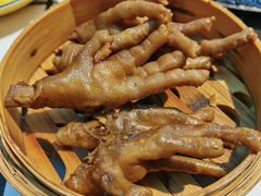 -卤校长重庆火锅(合肥宁国路店)