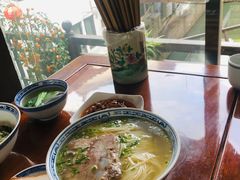 -同得兴 Since·1995 传统苏式面馆(十全街店)