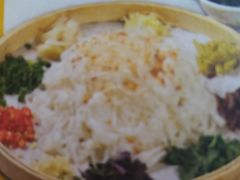 -御满江海鲜酒家(洛溪新城店)