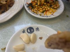 -清真·盛京白记 小骨头羊汤馆(南八马路店)