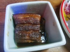 东坡肉-新白鹿餐厅(西湖银泰店)