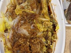 -船梆煮•蒸汽海鲜·生腌干蒸(五四广场店)