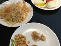 -重庆德庄火锅(体育中心店)