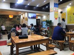 大堂-大圣甲(汉口店)