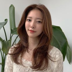 -Rise Hair上升造型