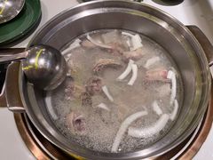 -润园四季椰子鸡火锅(南山海岸城店)