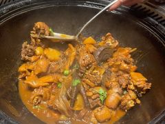 -百一大地锅(香福路店)