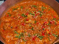 -Ameigo梅果·云贵川bistro(长宁来福士店)