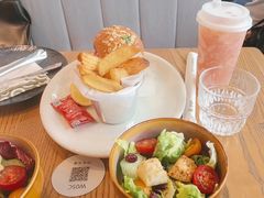 -gaga(深圳南山益田假日广场店)