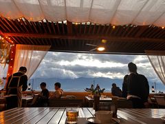-云禾壹海景庄园餐厅
