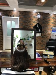 -佑米造型假发订制