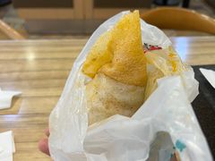 -田三卷馍(万达分店)