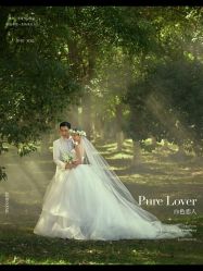 -今生有约婚纱摄影店(景德路店)