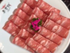 -袁老四老火锅(徐东总店)