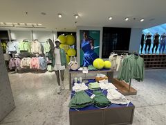 -lululemon(新天地店)