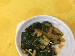 -潮汕长发番薯粥砂锅粥