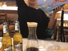 -可可大虾武汉土菜大排档(万松园1店)