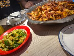 -嘎嘎鸭下巴·爆辣干锅(明教寺店)