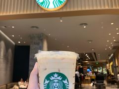 -星巴克(深圳布吉万象汇4F店)