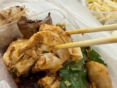 -百家鸡味馆(清泰店)